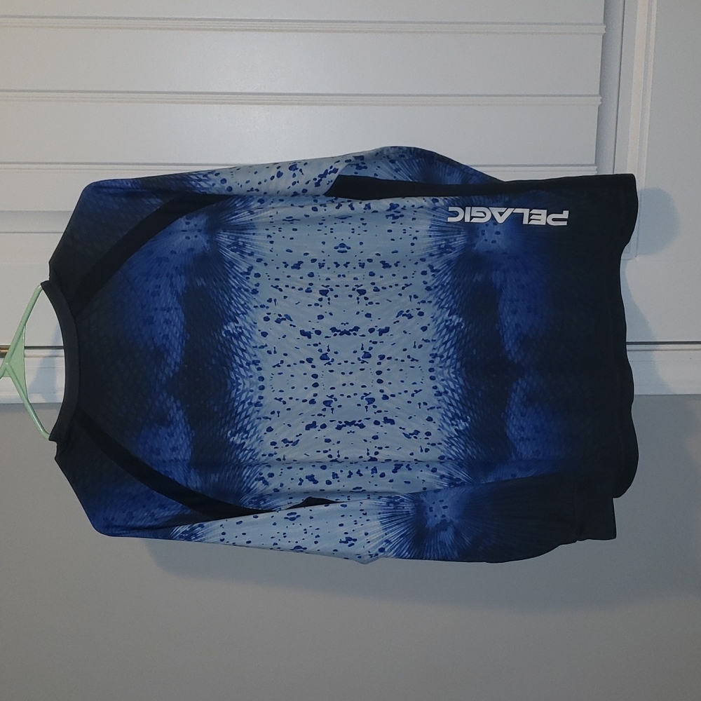 Pelagic fishing shirt - Picture 2 of 4